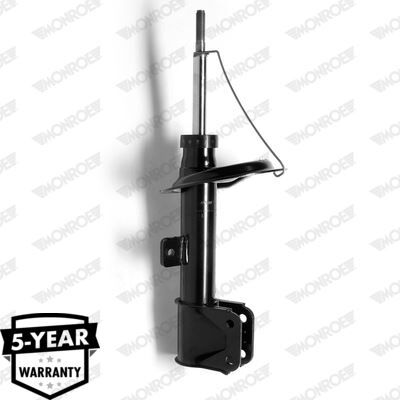 ÖN AMORTİSÖR SAĞ CITROEN C4 2004 2011 GAZLI