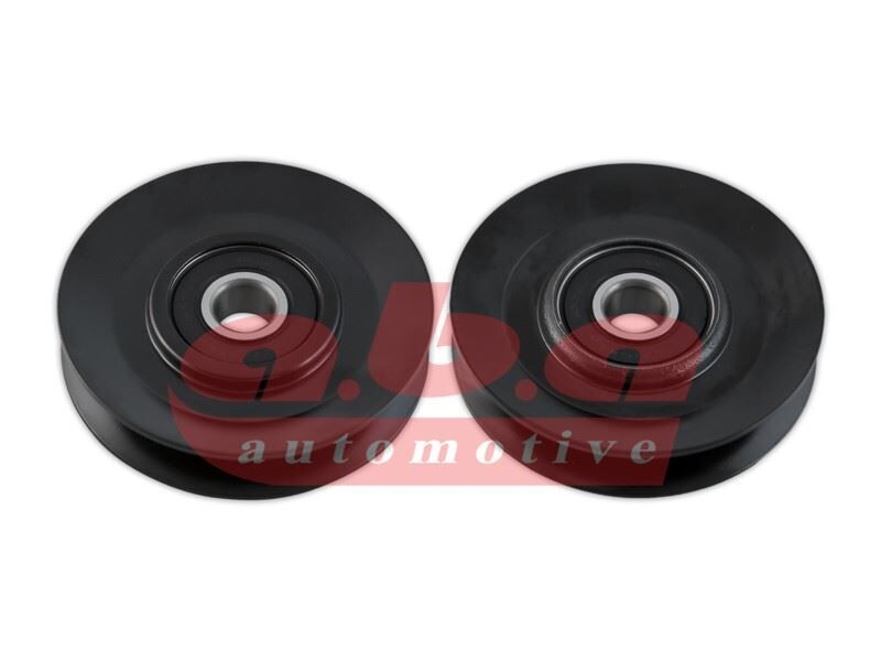 ALTERNATÖR GERGİ RULMANI H100 x