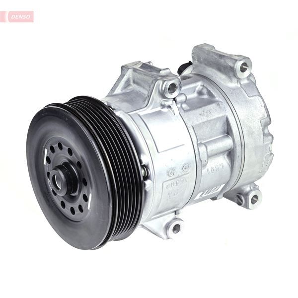 COMPRESSOR. AİR CONDİTİONER TOYOTA AURIS E15 06-12