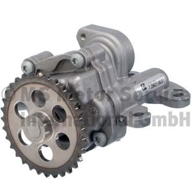 YAĞ POMPASI BOXER III-JUMPER III-DUCATO III 06 2.2 HDI P22DTE EURO 4 TRANSİT V184 01 06 2.2 TDCI TRANSIT V347-V348 2.4 TDCİ 06 11 A.ÇEKER