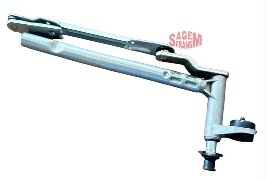 SİLECEK MEKANİZMASI MOTORSUZ BORA-TOURAN 03 08