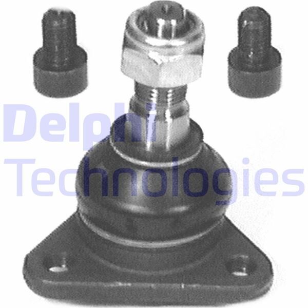 ÜST ROTİL ÖN; SOL/SAĞ VW TRANSPORTER T2 05/79 07/92