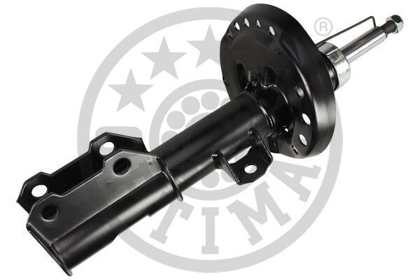 ÖN AMORTİSÖR SOL ASTRA K 15 22
