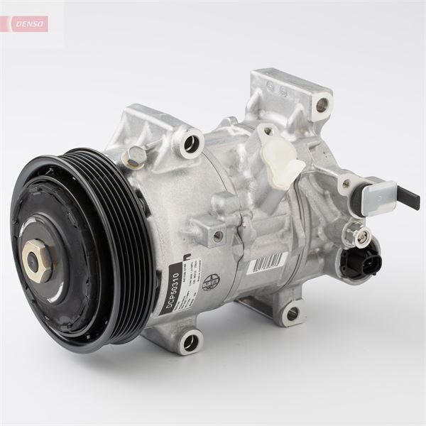 COMPRESSOR. AİR CONDİTİONER TOYOTA AURIS E18 12-18