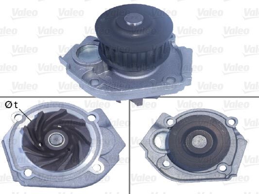 DEVİRDAİM FIAT DOBLO 01 LINEA 07 PUNTO 09 PANDA 10 ALBEA 07 ALFA ROMEO MITO 11 LANCIA YPSILON 10 FORD KA 08 1.2 1.4 1.4 TJET