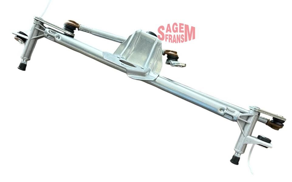 SİLECEK MEKANİZMASI MOTORSUZ CORSA C-TIGRA 00 09