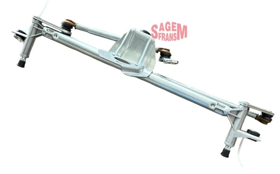 SİLECEK MEKANİZMASI MOTORSUZ CORSA C-TIGRA 00 09