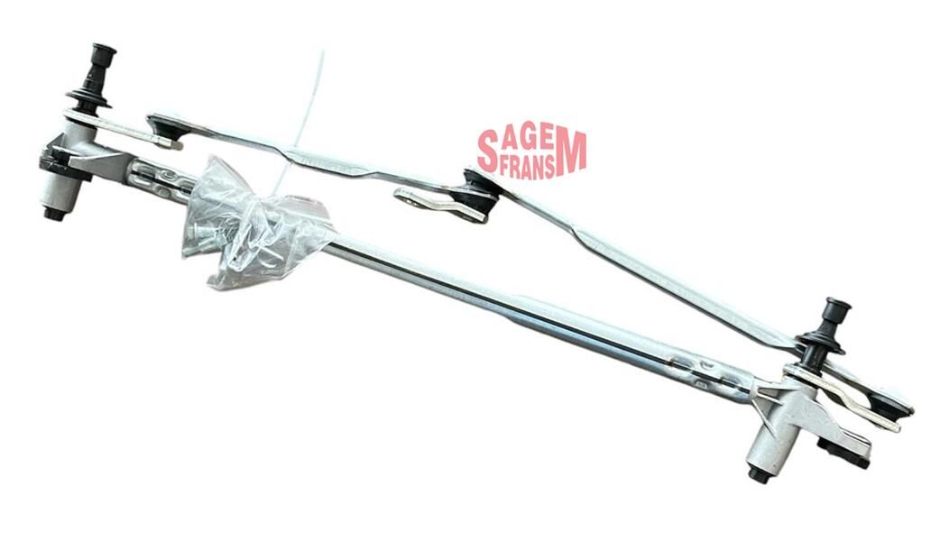 SİLECEK MEKANİZMASI MOTORSUZ VECTRA C