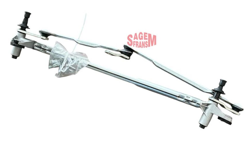 SİLECEK MEKANİZMASI MOTORSUZ VECTRA C