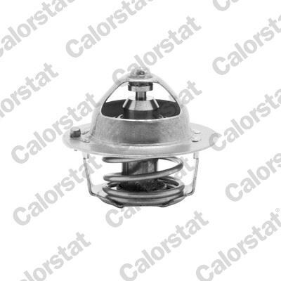 TERMOSTAT 82 FOCUS 98 - FOCUS II-III 03 - FIESTA 01 - FUSION 01 12 1.25-1.4-1.6 16V MONDEO IV 1.6 TI VCT 07 14 MAZDA II VOLVO C30 06 12 S40 II V50 05 12 1.6 16V 02