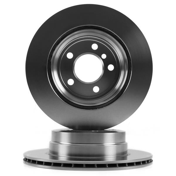 BMW X5 2006/2018 SOL/SAĞ ARKA FREN DİSK