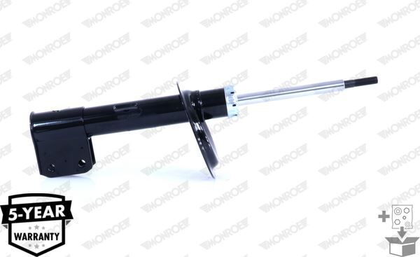 ÖN AMORTİSÖR SAĞ P307 1.4 1.6 1.4 HDİ 1.6 HDİ 2.0 HDİ SW 2001 2007 GAZLI