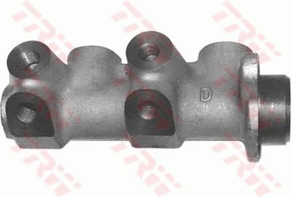 FREN ANA MERKEZİ ASTRA F 92 98 VECTRA A 88 95 CORSA B 94 00 COMBO B 96 01 20.6mm