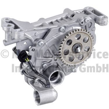 YAG POMPASI VOLVO S60 III 20 S90 II 20 XC40 19 XC60 II 19 XC90 II 19 B4-B5 Mild-Hybrid2