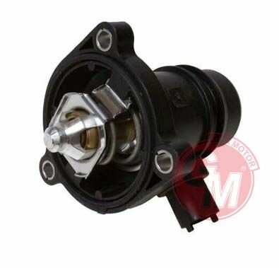 TERMOSTAT 103C OPEL ADAM-ASTRA J-CORSA D-E-MERIVA B-CHEVROLET AVEO-CRUZE 1.2-1.4 12