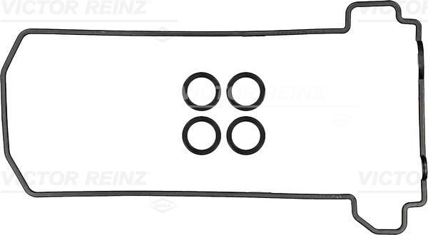 KULBUTOR KAPAK CONTA TAKIMI MERCEDES M102 W201