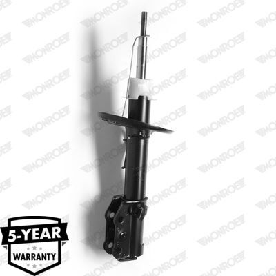 ÖN AMORTİSÖR SOL HONDA JAZZ II 1.2-1.4-1.5 2002-2008 GAZLI