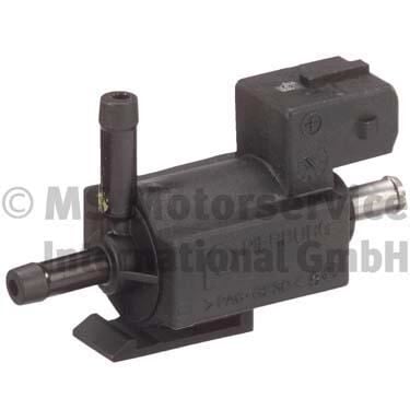 ELECTRIC SWITCH OVER VALVE Opel