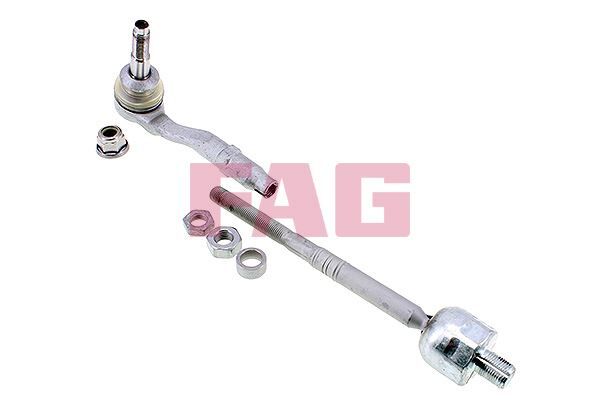 ROT KOLU SOL BMW F10 F07 F11 F12 F13 F06 F01 F02 F03 F04 ROT BASI ILE