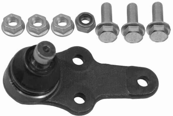 SUSPENSION BALL JOINTS