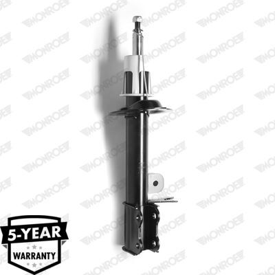 ARKA AMORTİSÖR SOL CHEVROLET LACETTI 2005-2013 NUBIRA 2003 GAZLI