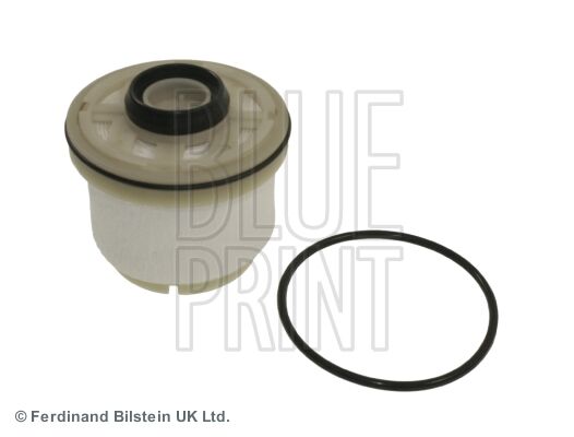 YAKIT FİLTRESİ TOYOTA HILUX D/CAB COMFORT 08