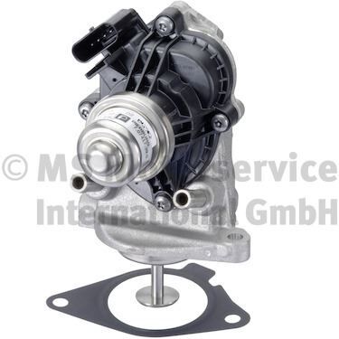 EGR VALFI BMW B37 F40 F44 F45 F48 F39 MINI F56 F60