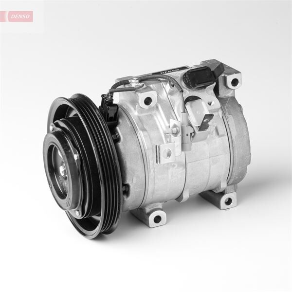 COMPRESSOR. AİR CONDİTİONER LEXUS IS I 99-05