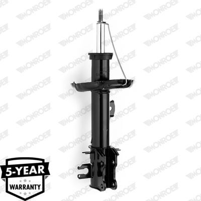ÖN AMORTİSÖR SOL CORSA D 06 14 GRANDE PUNTO 05 12 LINEA 1.4 07 FIORINO 08 NEMO 08 BIPPER 08