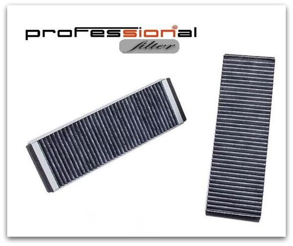 POLEN FİLTRESİ AUDI A6 2.0-2.4-2.8-3.0-3.2 04-11
