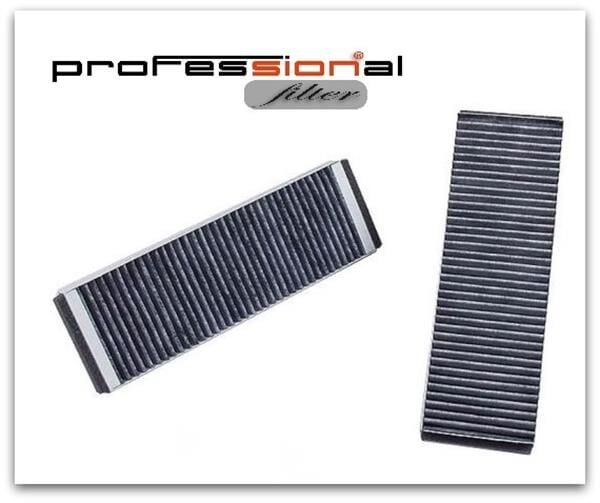 POLEN FİLTRESİ AUDI A6 2.0-2.4-2.8-3.0-3.2 04-11