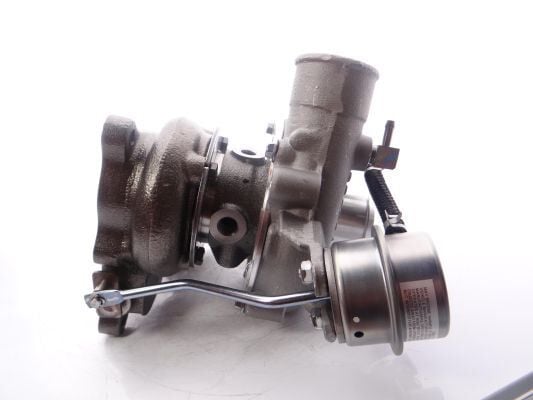 TURBO KOMPLE STAREX 01-07 D4BH 4D56 99PS - MITSUBISHI L200 2.5TD 97