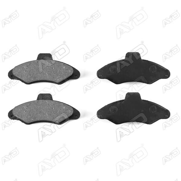 ON FREN BALATASI ESCORT 90 00 ORION 1.3 / 1.4 / 1.6 90 00 FISLI