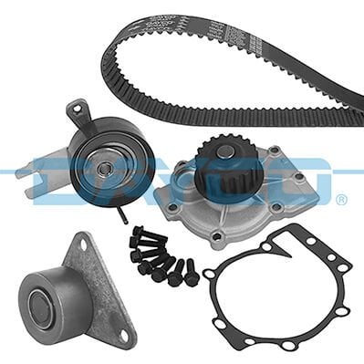 EKSANTRİK GERGİ KİTİ DEVIRDAIMLI VOLVO C30-C70 I-II-S40 II-S60 I-S70-V40-V50-V70-XC70 2.4-KUGA -MONDEO-FOCUS 2.5 UZUN GERGİ