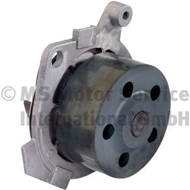 WATER PUMP Fiat