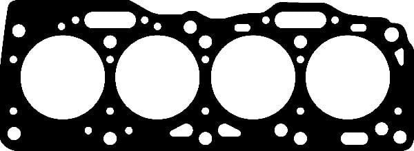 SİLİNDİR KAPAK CONTASI FIAT TEMPRA-TİPO S-SX-SLX 1.6