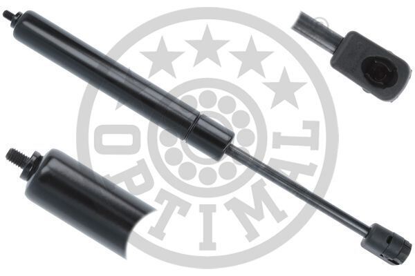 KAPUT AMORTISORU MERCEDES S-CLASS W221 C216 05 13