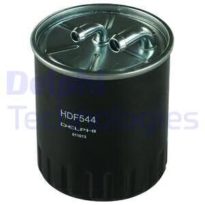 YAKIT FILTRESI MERCEDES OM646 W203 W204 C219 W211 W221 W639 B906