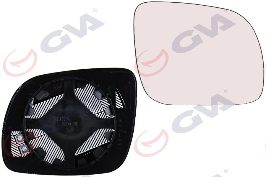 AYNA CAMI SAĞ GOLF IV-BORA-PASSAT 98-03 ISITMALI KONVEKS BEYAZ CAM KÜÇÜK VM-189GHR