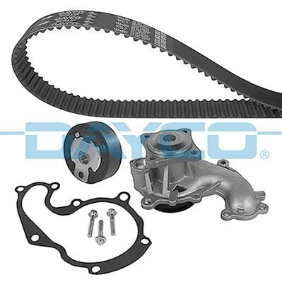 TRIGER EKSANTRIK SETI DEVIRDAIMLI CONNECT 1.8TDCI 07 13 FOCUS I 98 11 MONDEO IV 07 14 SMAX GALXY 07 11 1.8 TD 1987948520
