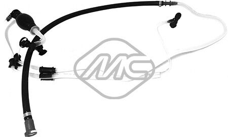 MAZOT POMPA HORTUMU KANGOO-CLIO II F8Q