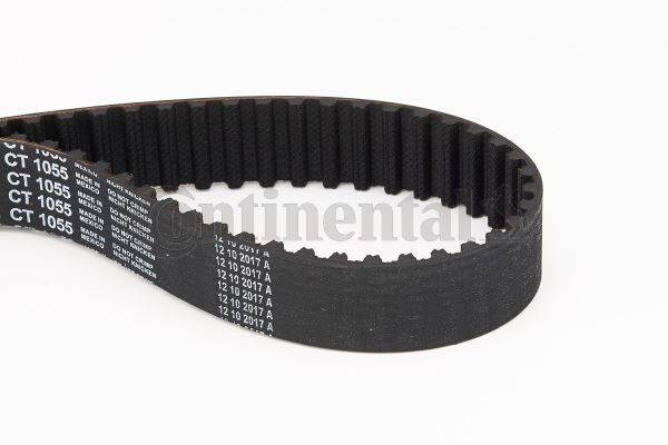 TRİGER KAYIŞI 130x280 130 DİŞ TRANSİT TURBO 97-01 5572XS