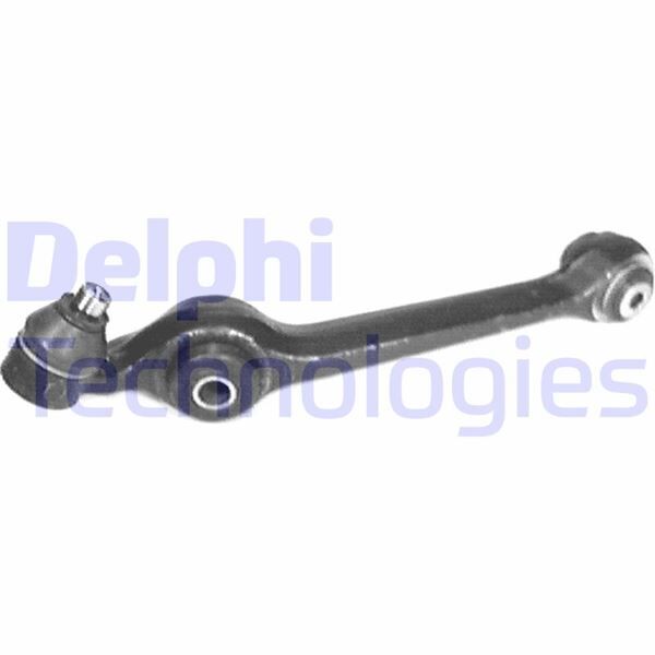ROTİLLİ KOL ÖN; SOL FORD ESCORT IV. ORİON II 02/86 04/91