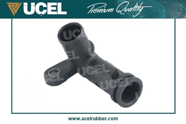 RADYATÖR SOĞUTMA BAĞL.BORUSU DACIA PICK UP 1.9 D F8Q-636