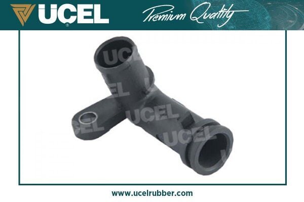 RADYATÖR SOĞUTMA BAĞL.BORUSU DACIA PICK UP 1.9 D F8Q-636