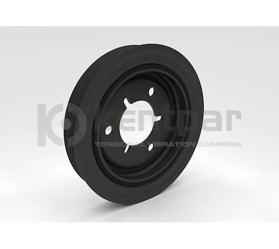KRANK KASNAĞI PEUGEOT P206-P207-P301-P307-PARTNER-BIPPER CITROEN BERLINGO-NEMO-C2-C3-C4-XSARA 1.4 1.6 I 16V 08