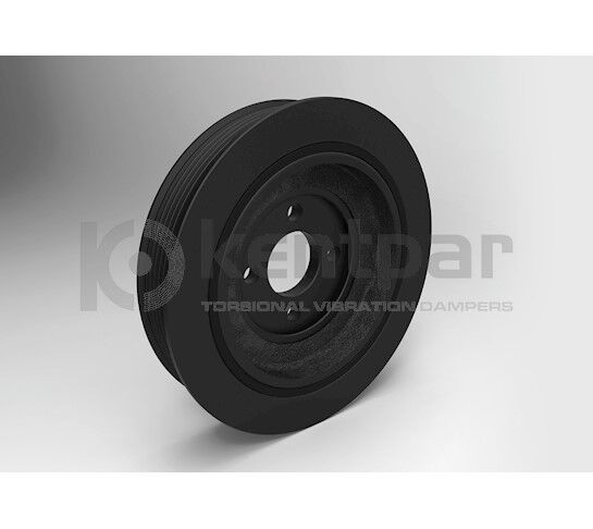 KRANK KASNAĞI CITROEN JUMPER-PEUGEOT BOXER 2.5 D-TD-TDI