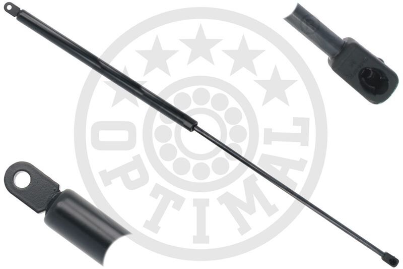 KAPUT AMORTISORU MERCEDES SLK-CLASS R170 96 04