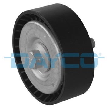 ALTERNATÖR GERGİ RULMANI P306-P406-P607-P807-C5-C8-XANTIA-XSARA 2.0 HDİ-2.2 HDİ 99