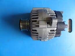 ALTERNATÖR 14V 110A RENAULT CLIO II 01 KANGOO 01 MEGANE II 02 SCENIC II 02 LOGAN 06 DUSTER 10 SANDERO 08 1.5dCi 1.6